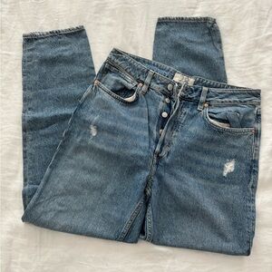 We the Free: Free People Jeans